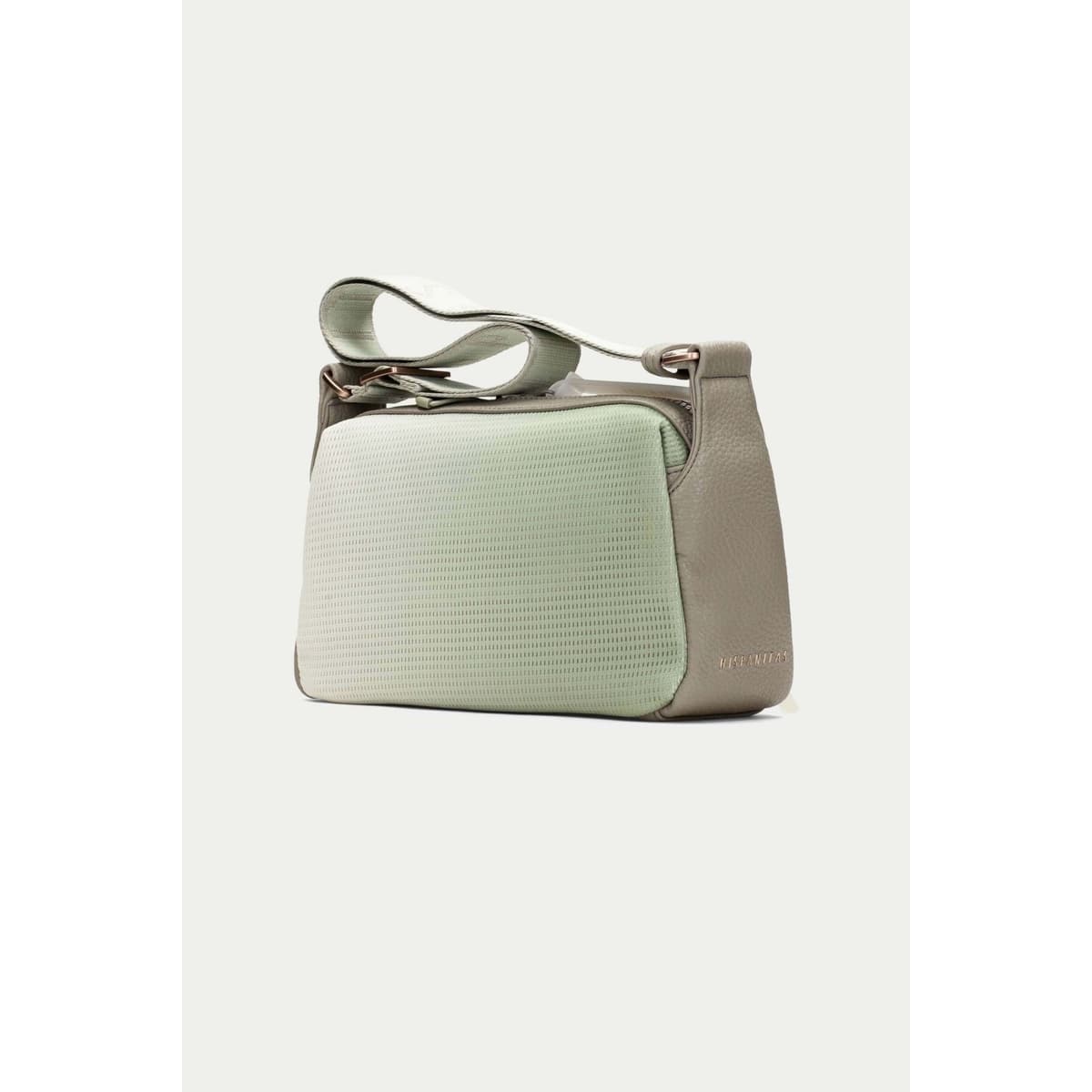 Women's Shoulder Bags Hispanitas Green