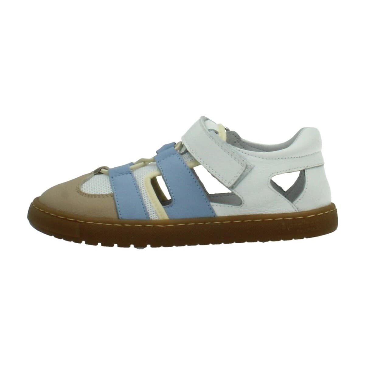 Girls' Sandals Blanditos White