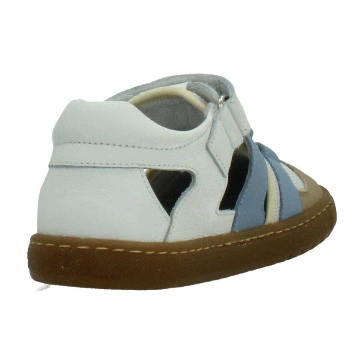 Girls' Sandals Blanditos White