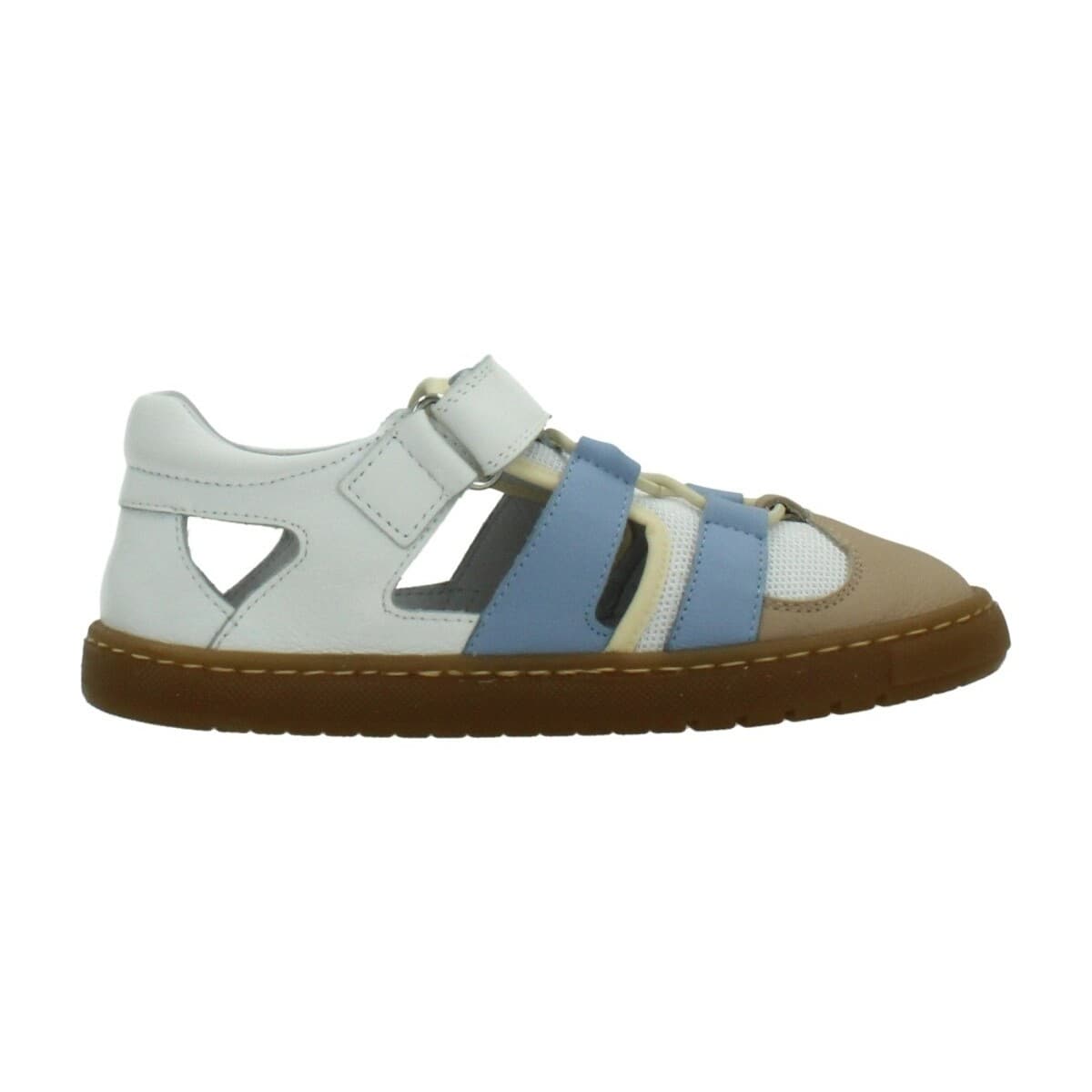 Girls' Sandals Blanditos White