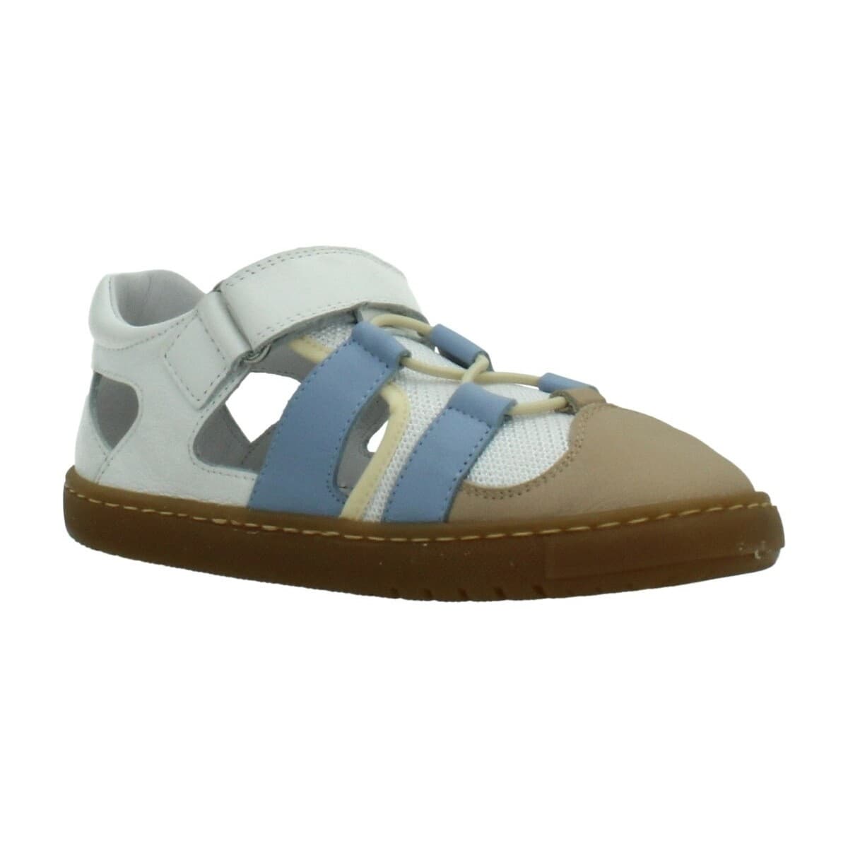 Girls' Sandals Blanditos White