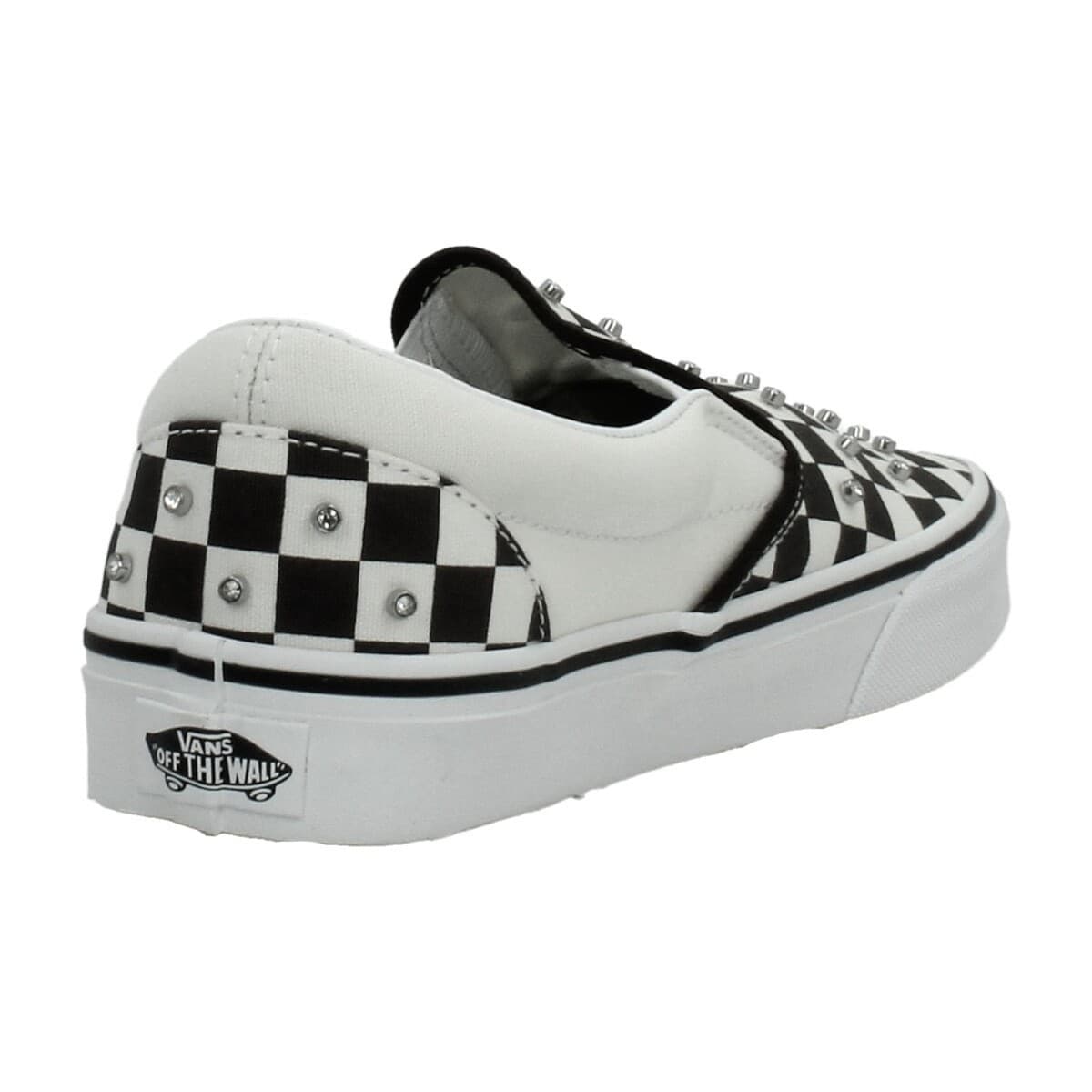 Women's Sneakers Vans Beige