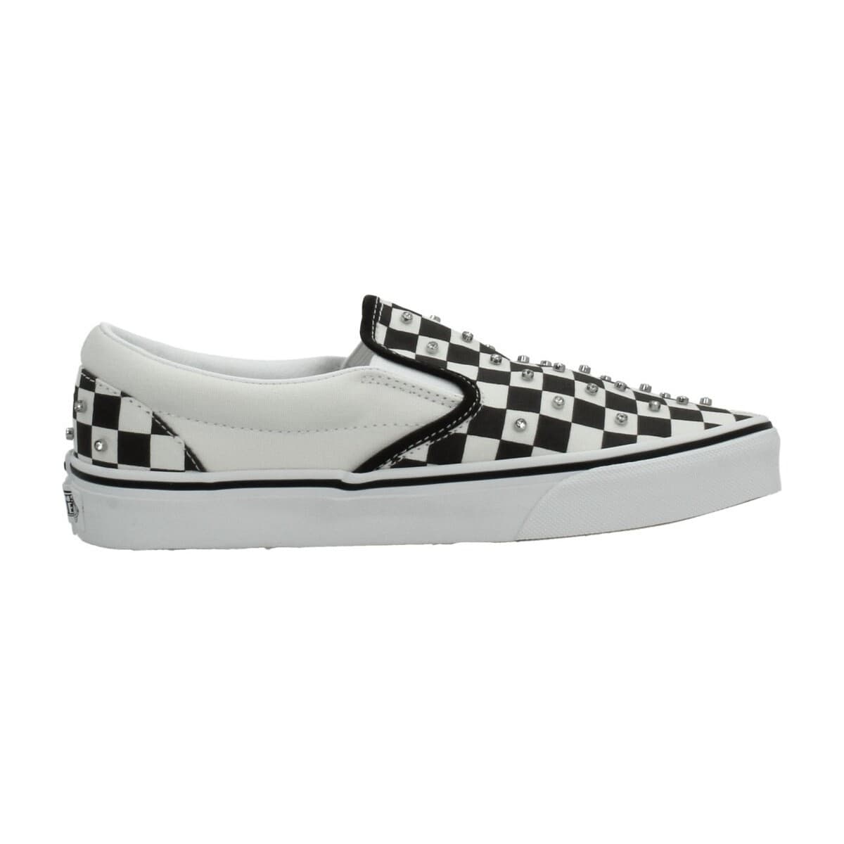 Women's Sneakers Vans Beige