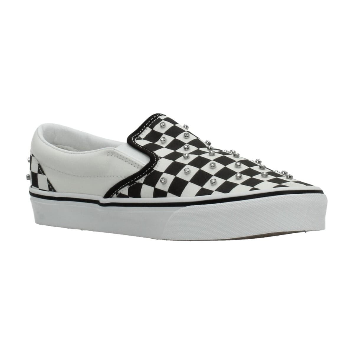 Women's Sneakers Vans Beige