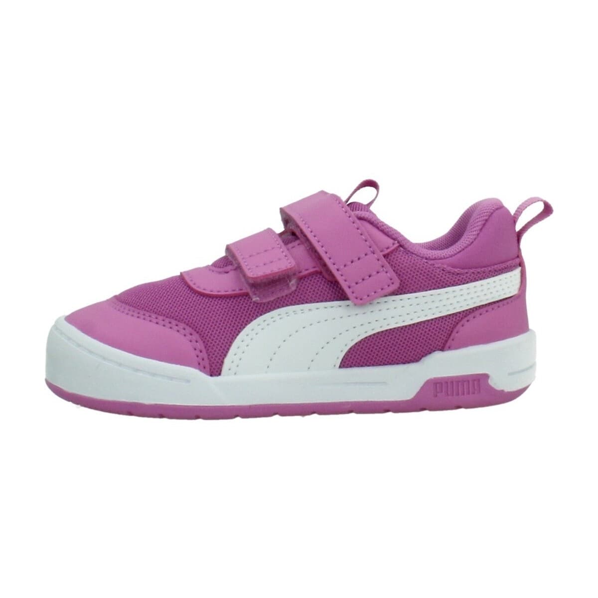 Girls' Sneakers Puma Pink