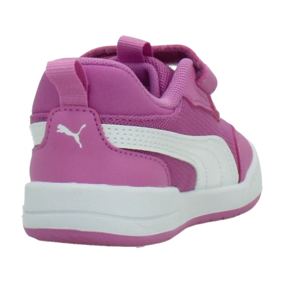 Girls' Sneakers Puma Pink