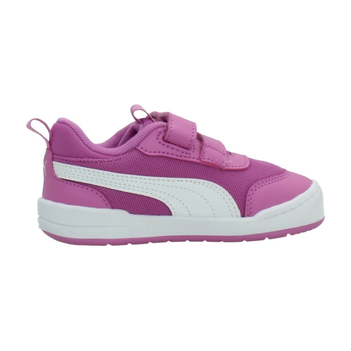 Girls' Sneakers Puma Pink