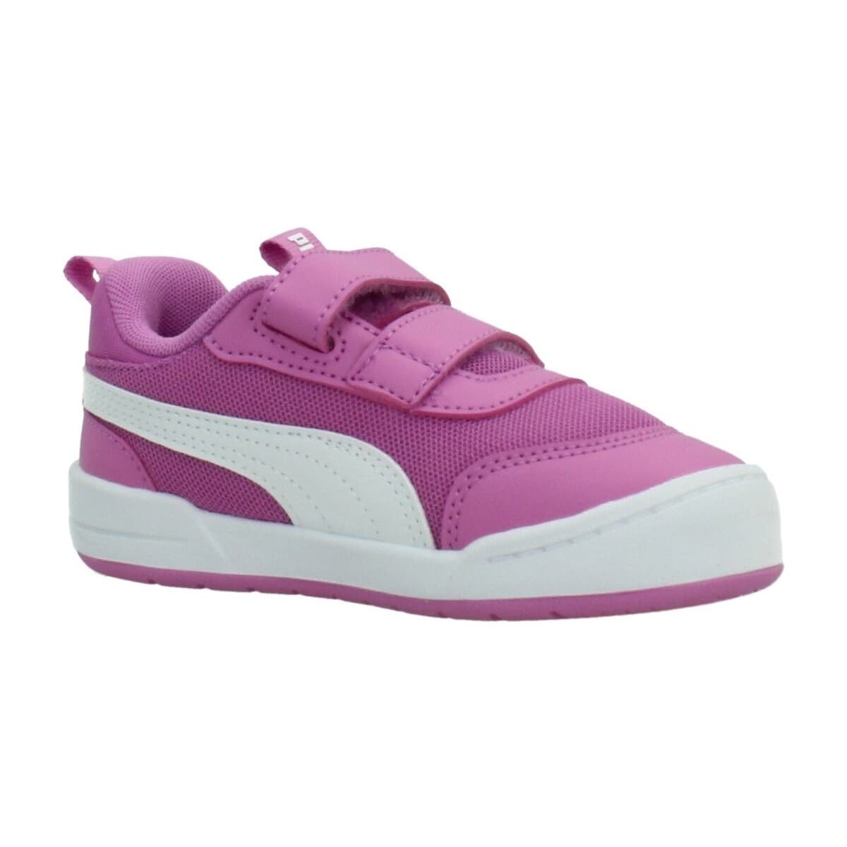 Girls' Sneakers Puma Pink