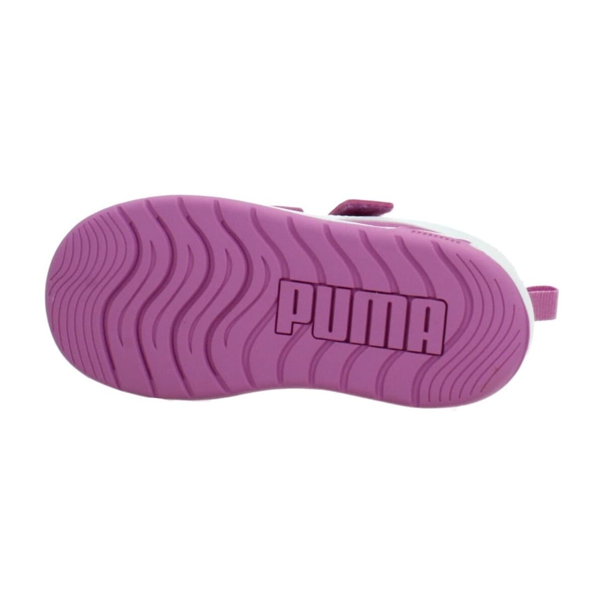 Girls' Sneakers Puma Pink