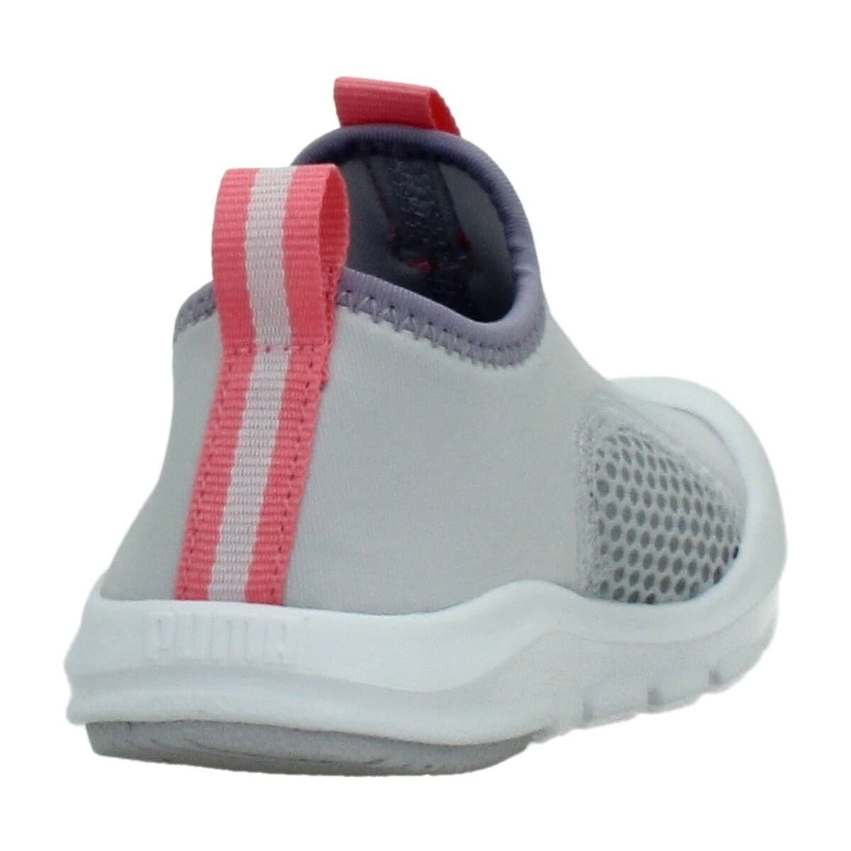 Girls' Sneakers Puma Purple