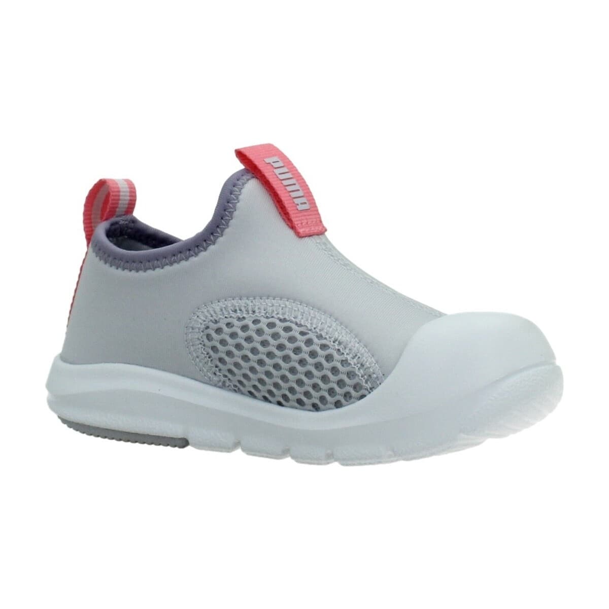 Girls' Sneakers Puma Purple