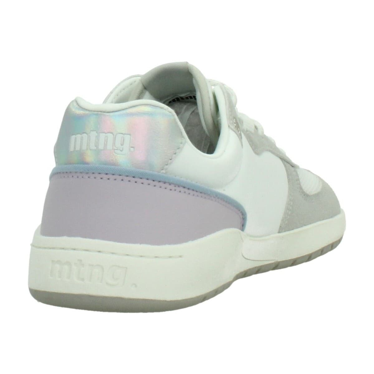 Women's Sneakers MTNG Gray