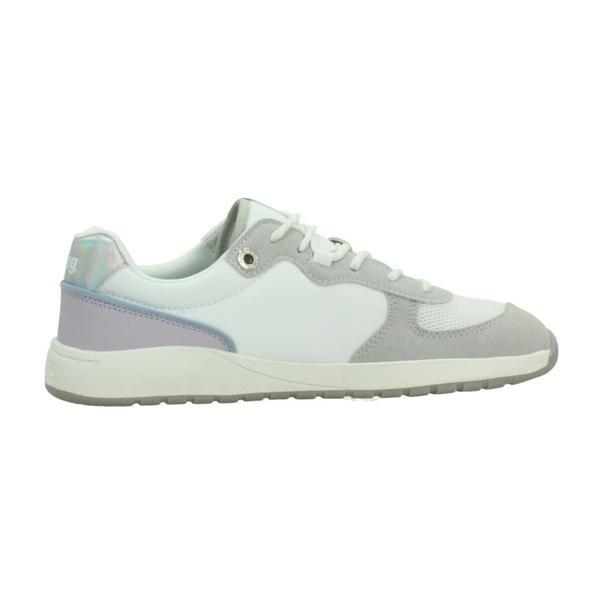 Women's Sneakers MTNG Gray