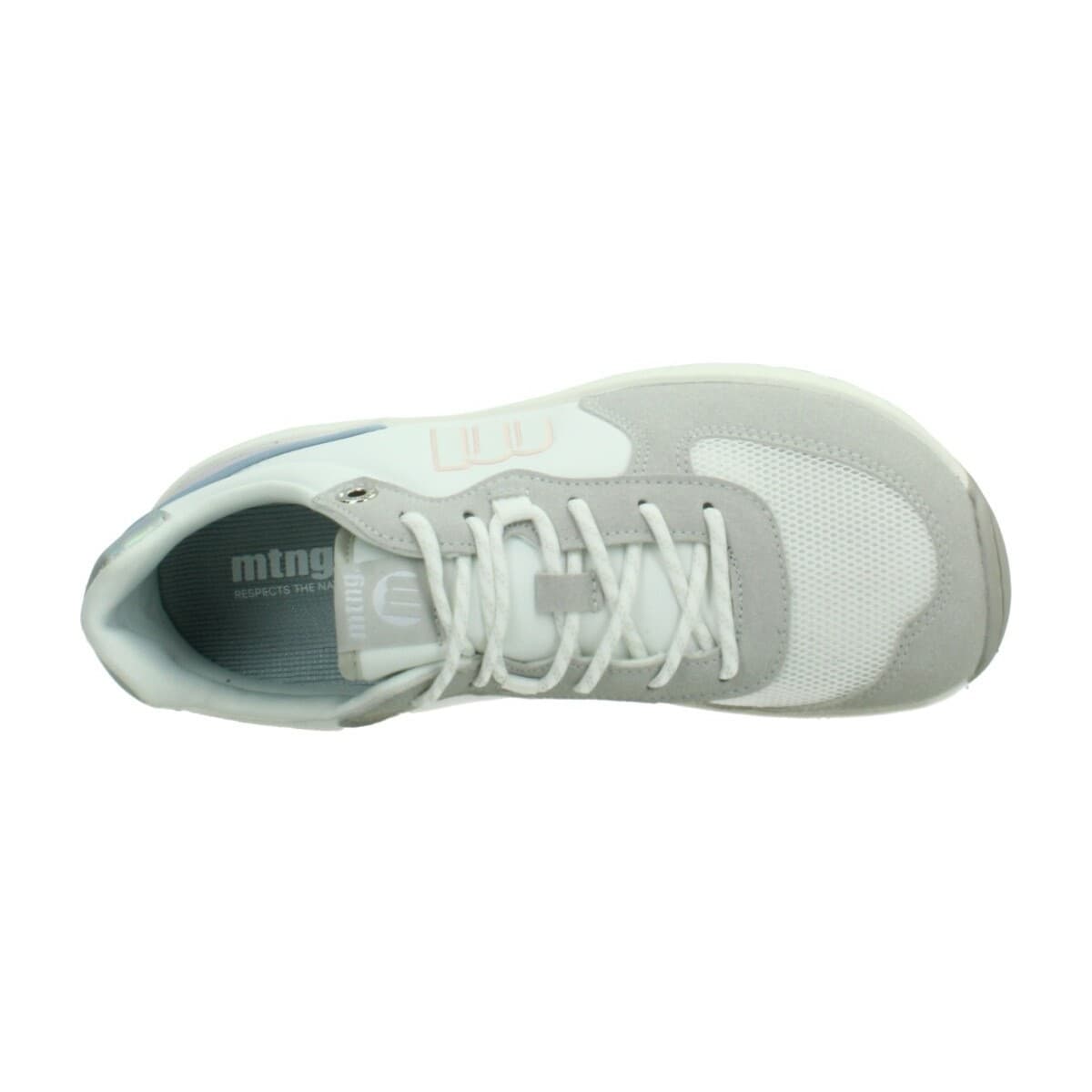 Women's Sneakers MTNG Gray