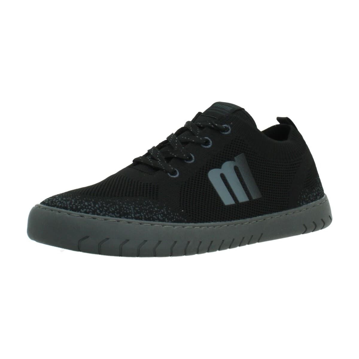Men's Sneakers MTNG Black