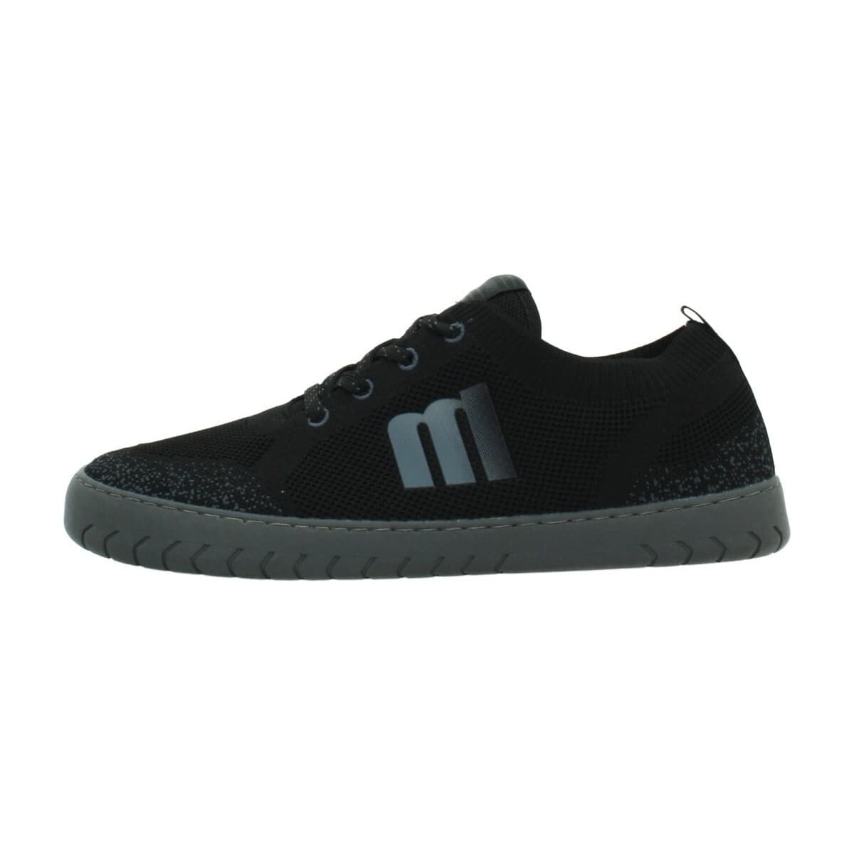 Men's Sneakers MTNG Black