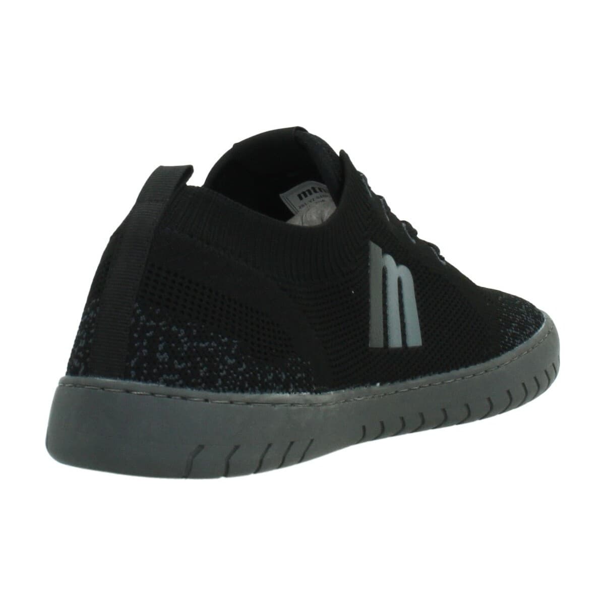 Men's Sneakers MTNG Black