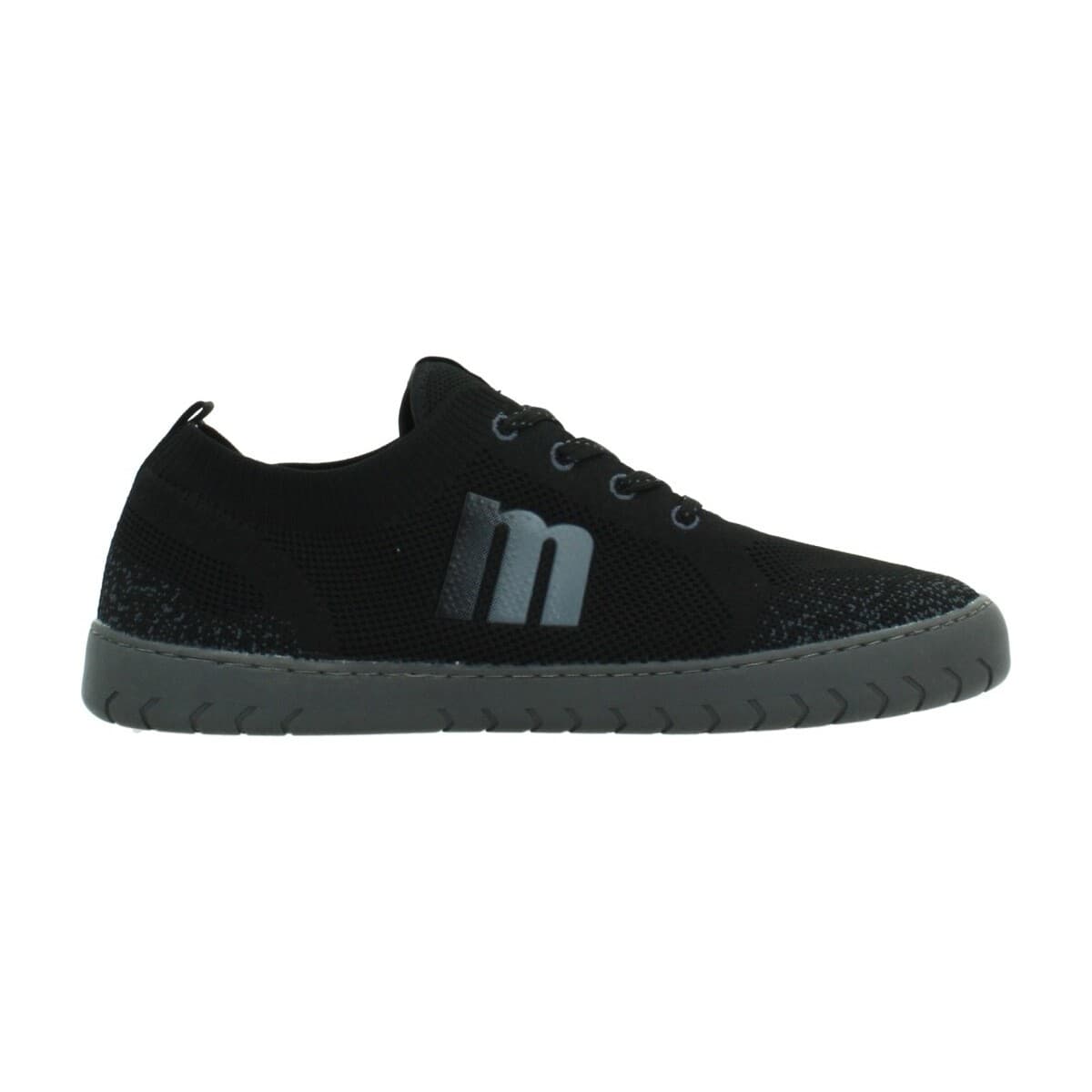 Men's Sneakers MTNG Black