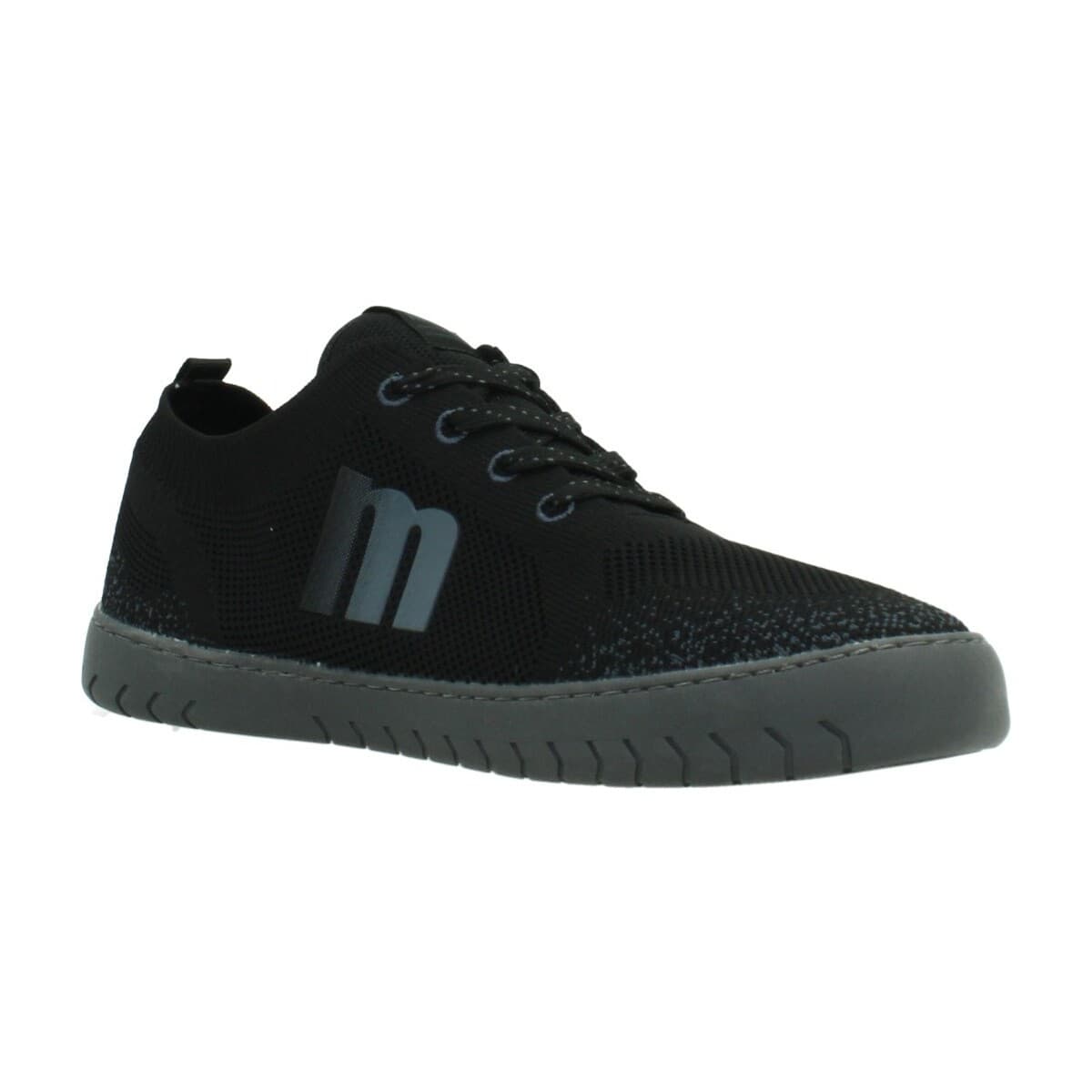 Men's Sneakers MTNG Black