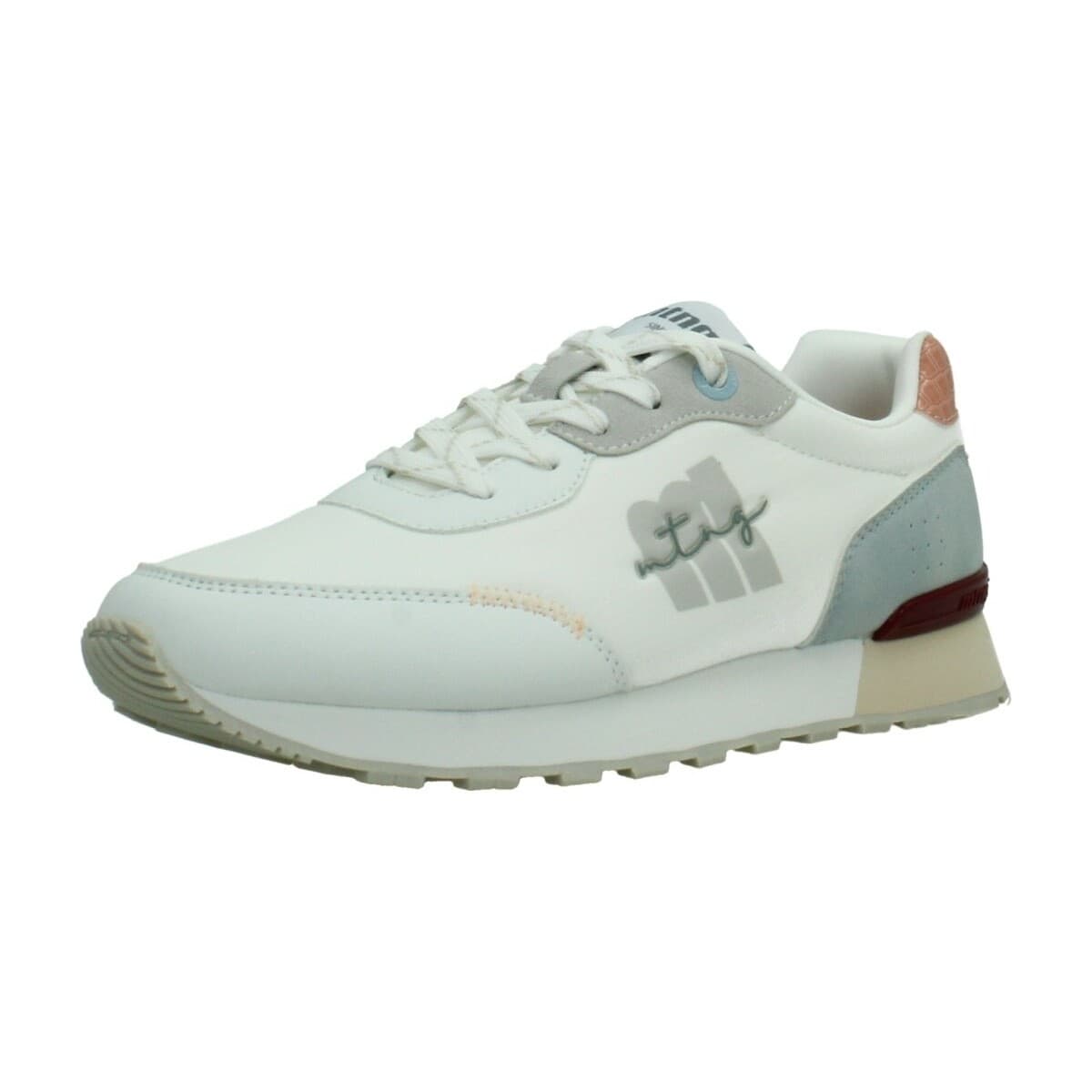 Xαμηλά Sneakers MTNG Sport Zapatillas Mujer Modèle 60908m