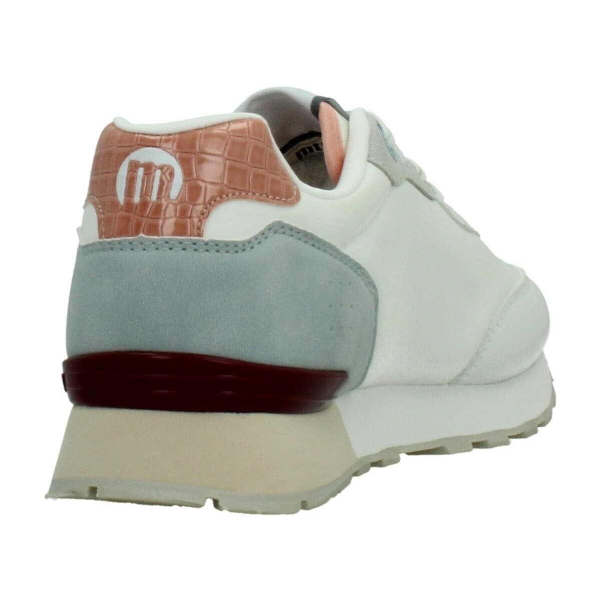 Women's Sneakers MTNG White