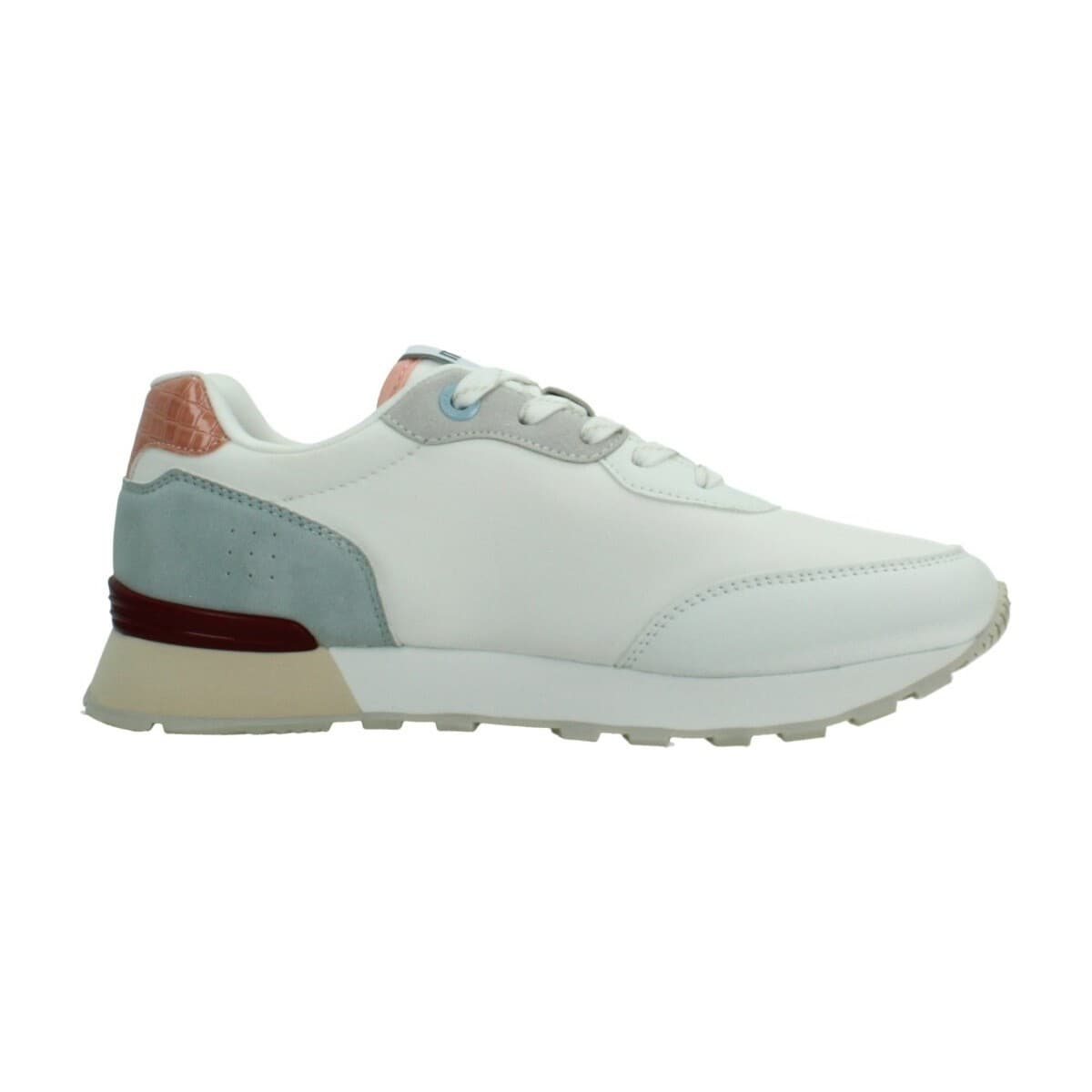 Women's Sneakers MTNG White