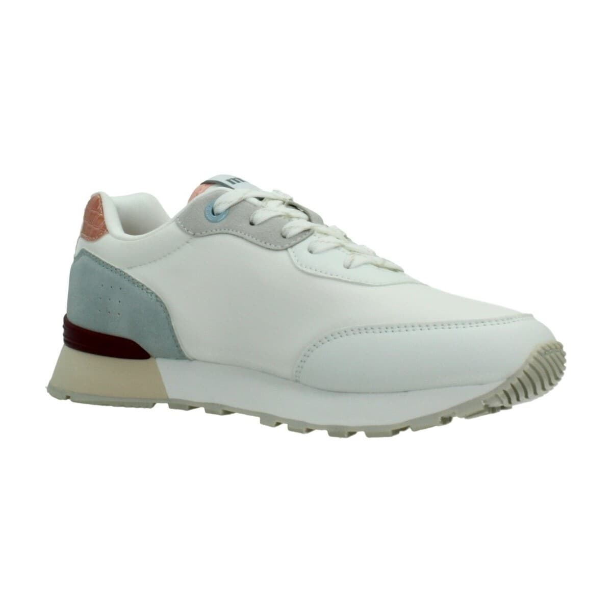 Women's Sneakers MTNG White
