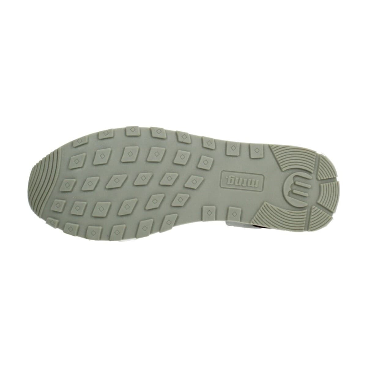 Women's Sneakers MTNG White