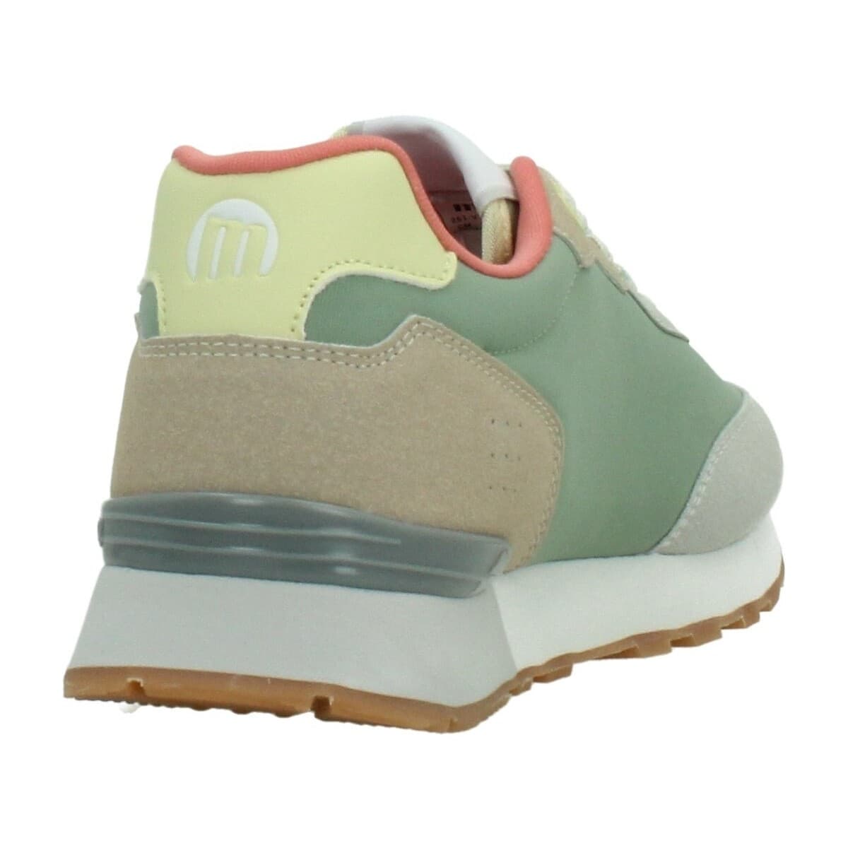 Women's Sneakers MTNG Green
