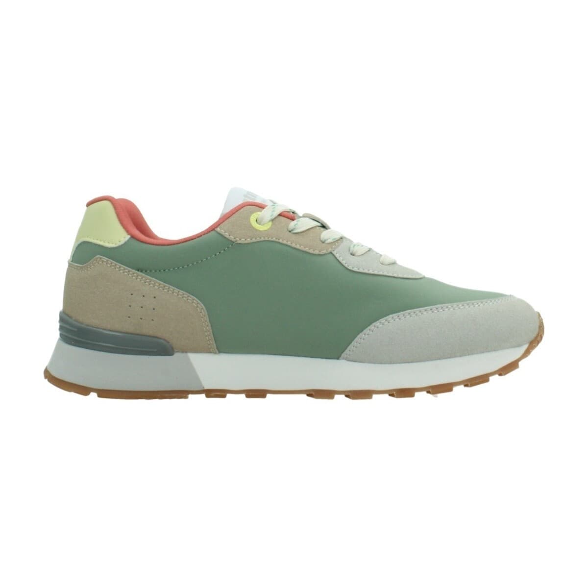 Women's Sneakers MTNG Green
