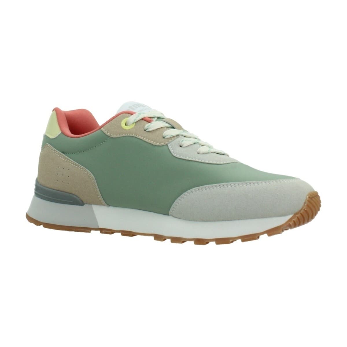 Women's Sneakers MTNG Green