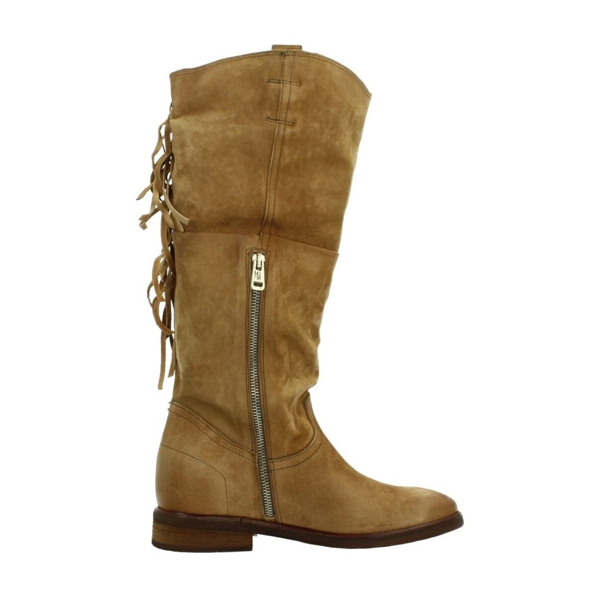 Women's Ankle Boots Airstep / A.S.98 Brown