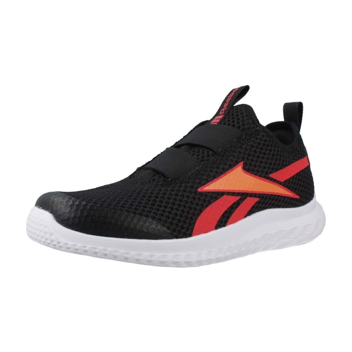 Xαμηλά Sneakers Reebok Sport Zapatillas Niño Modèle Rush Runner Slip On