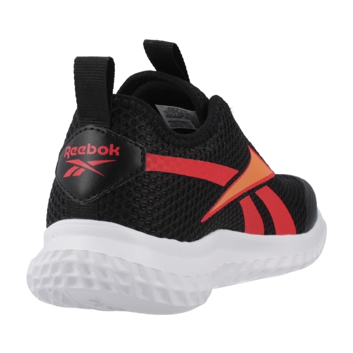 Boys' Sneakers Reebok Black