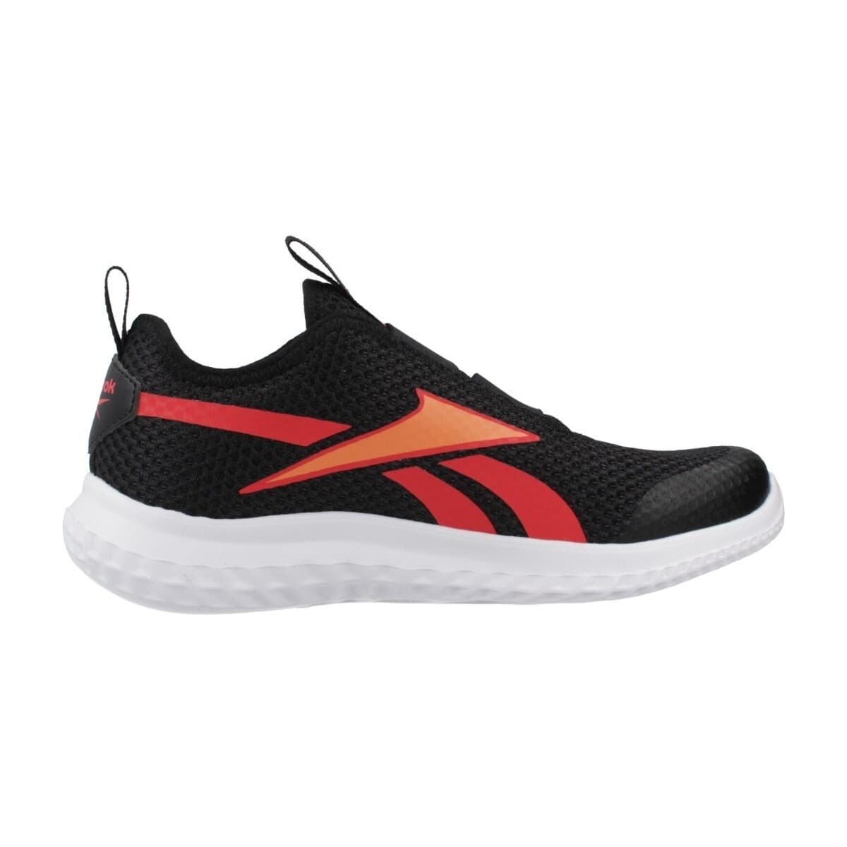 Boys' Sneakers Reebok Black