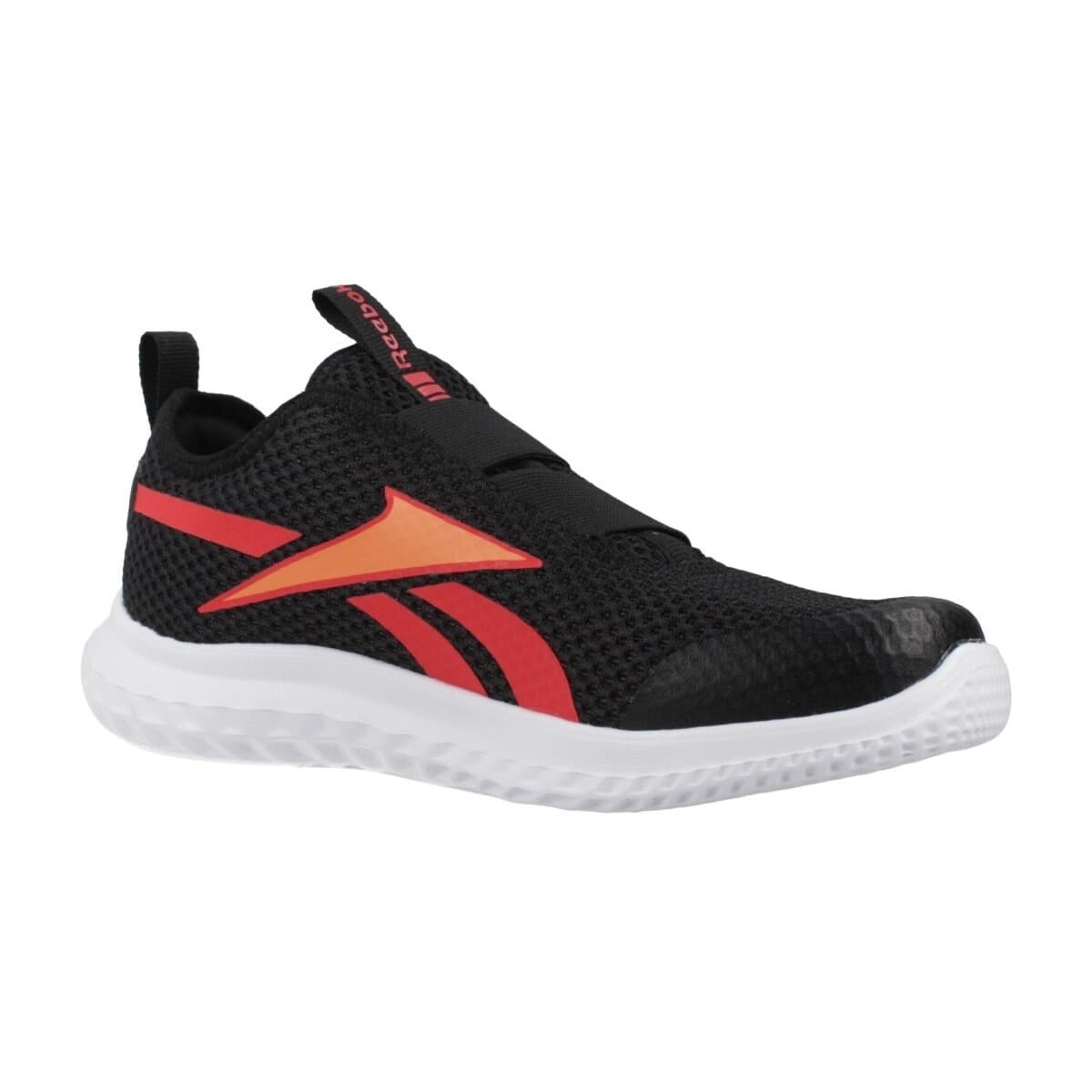 Boys' Sneakers Reebok Black