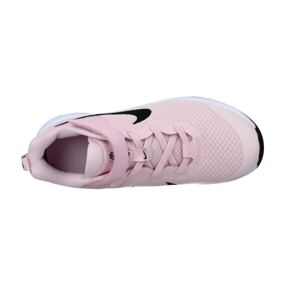 Girls' Sneakers Nike Pink