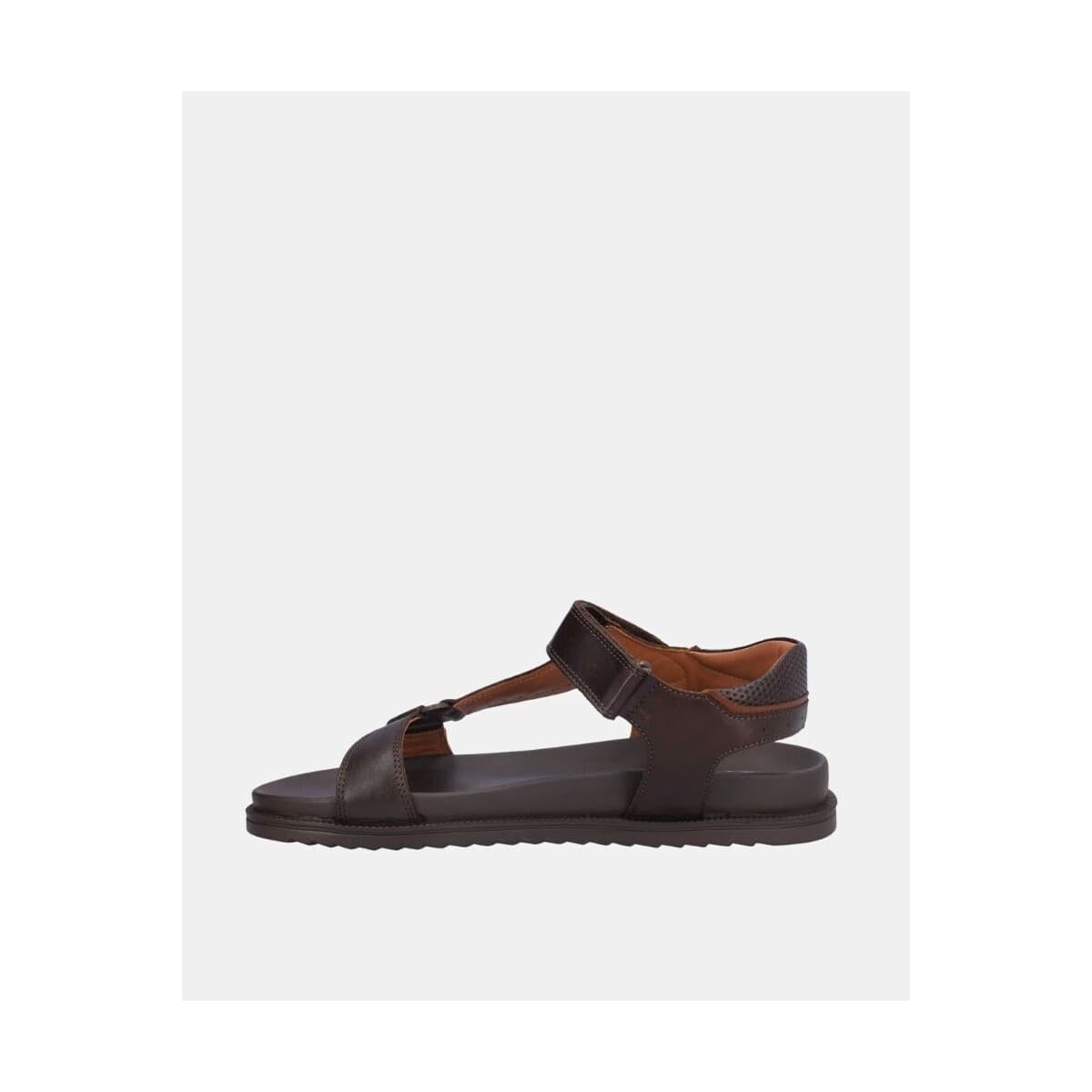 Men's Sandals Kangaroos Brown