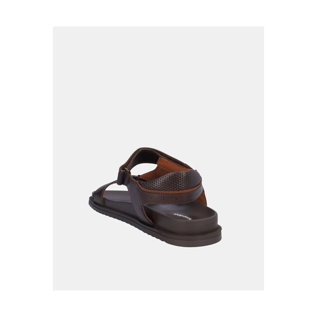 Men's Sandals Kangaroos Brown