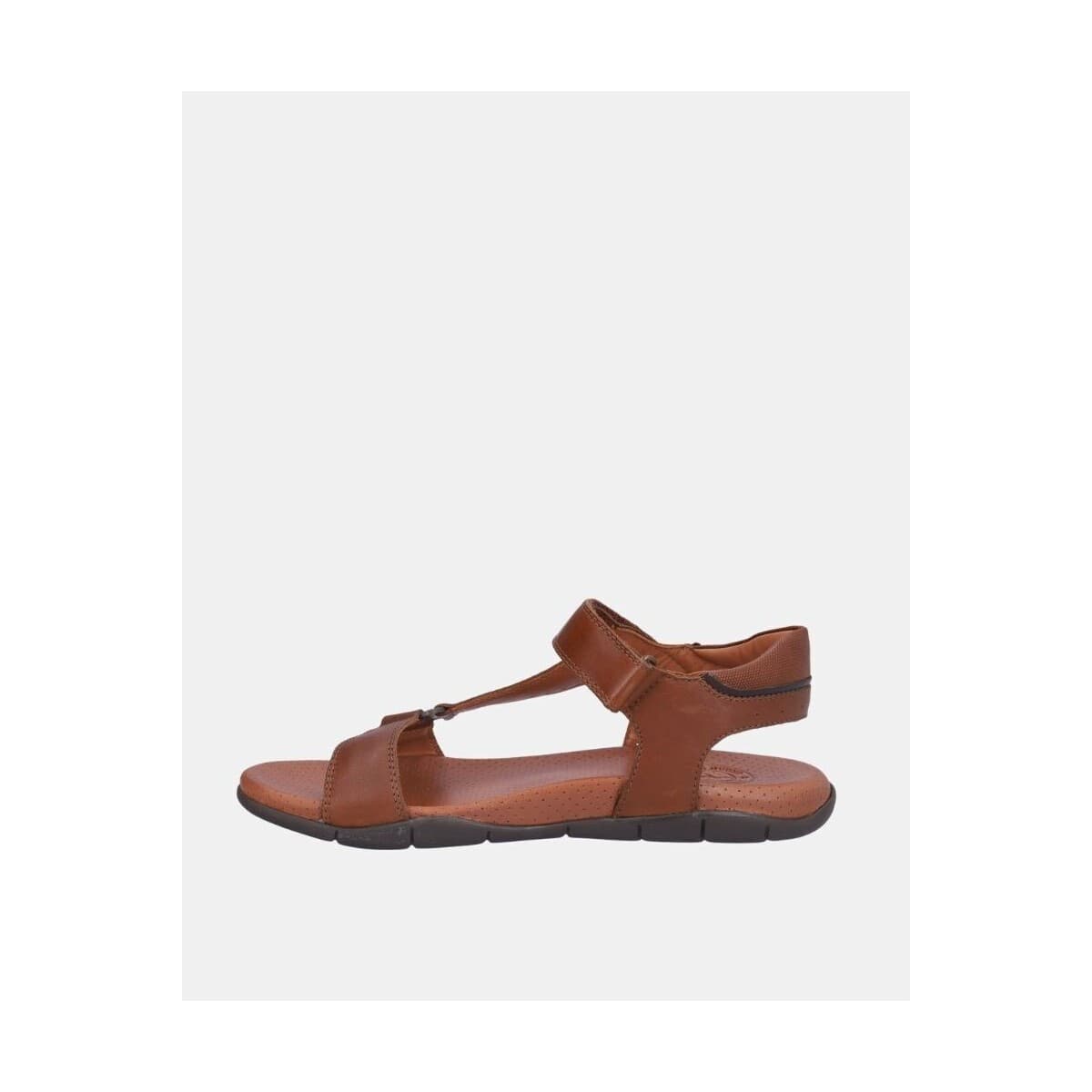 Men's Sandals Kangaroos Brown