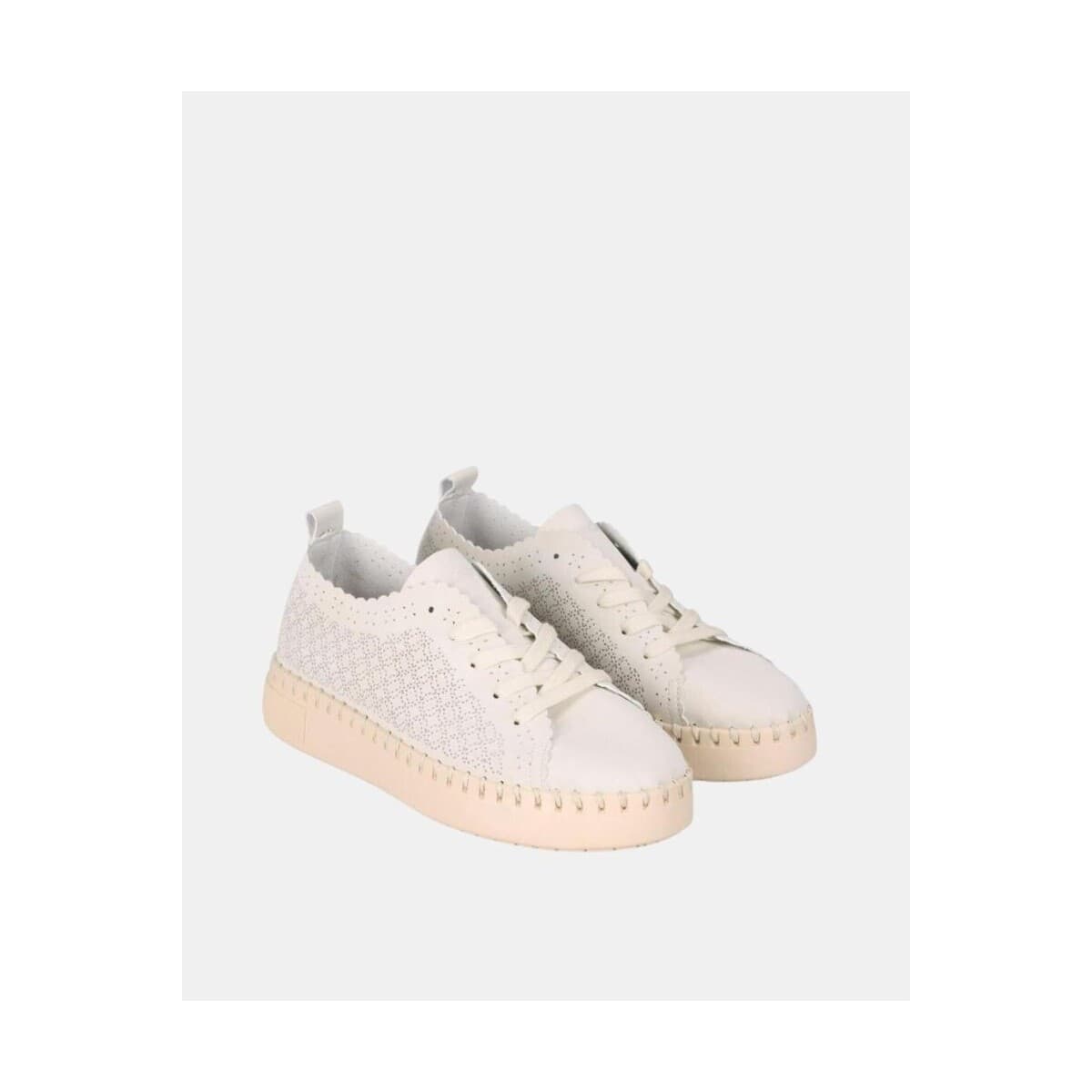 Women's Sneakers Chika 10 Beige