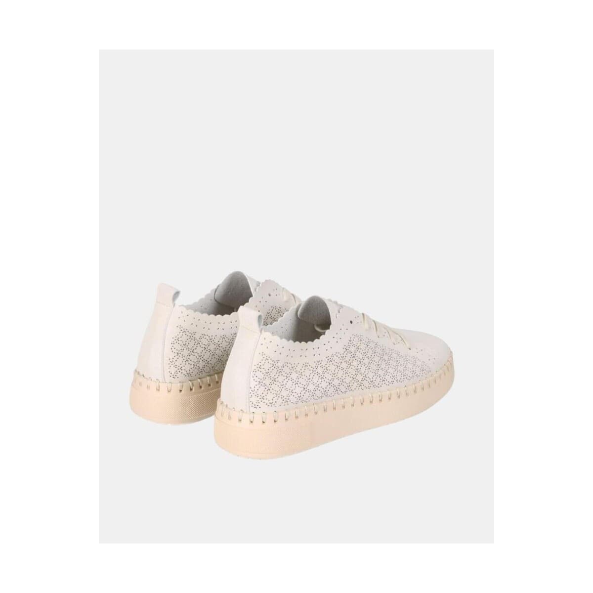 Women's Sneakers Chika 10 Beige