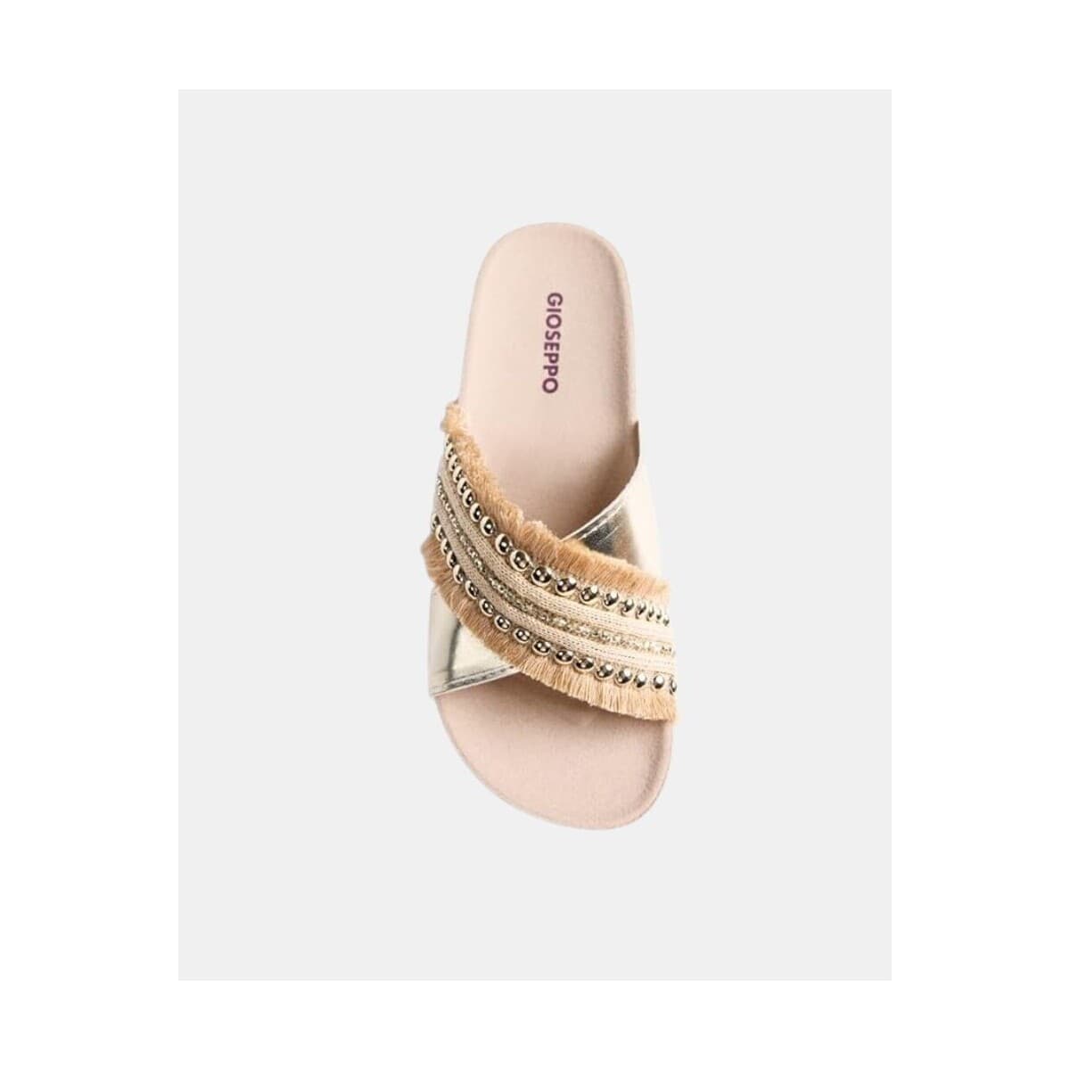 Women's Sandals Gioseppo Beige