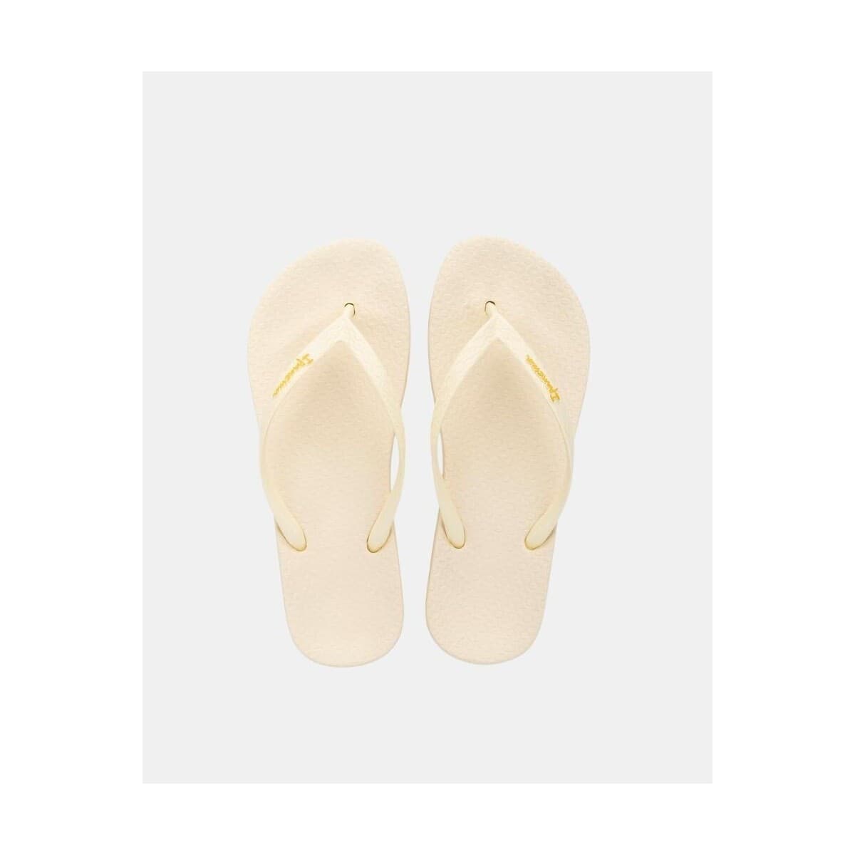 Women's Sandals Ipanema Beige