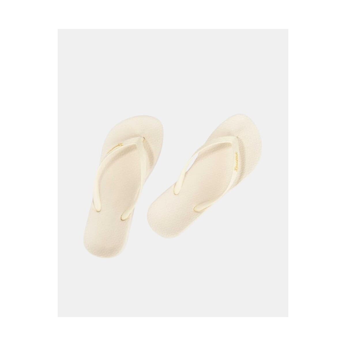 Women's Sandals Ipanema Beige