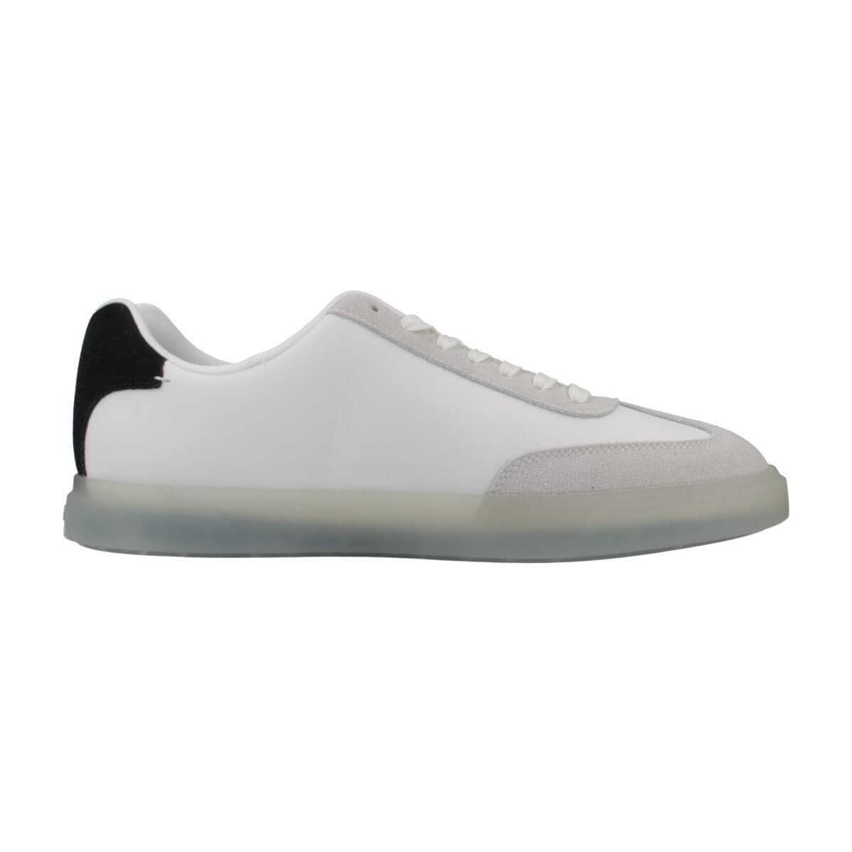 Men's Sneakers Calvin Klein White