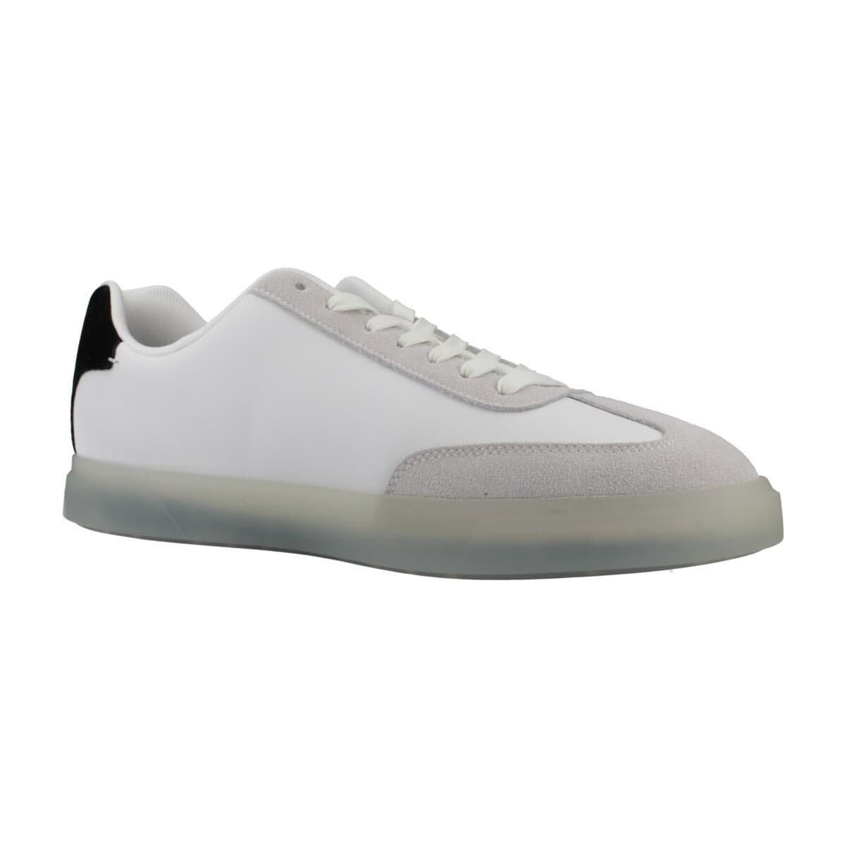 Men's Sneakers Calvin Klein White