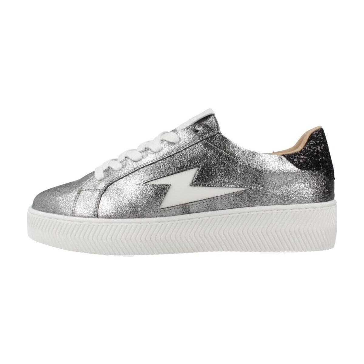 Women's Sneakers Vanessa Wu Gray