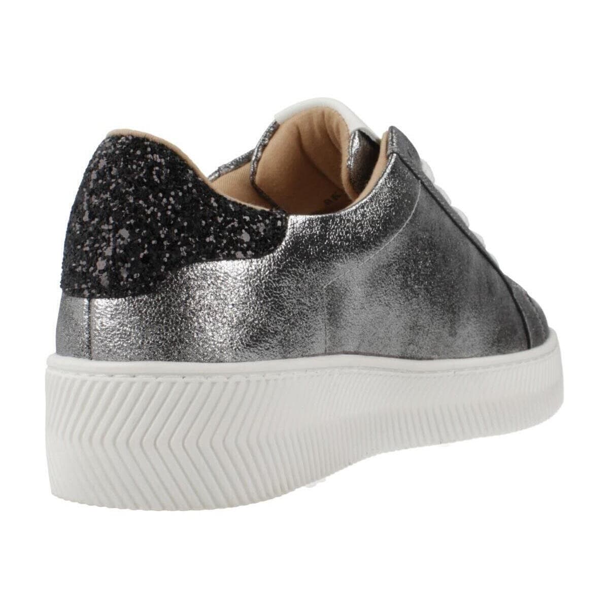 Women's Sneakers Vanessa Wu Gray
