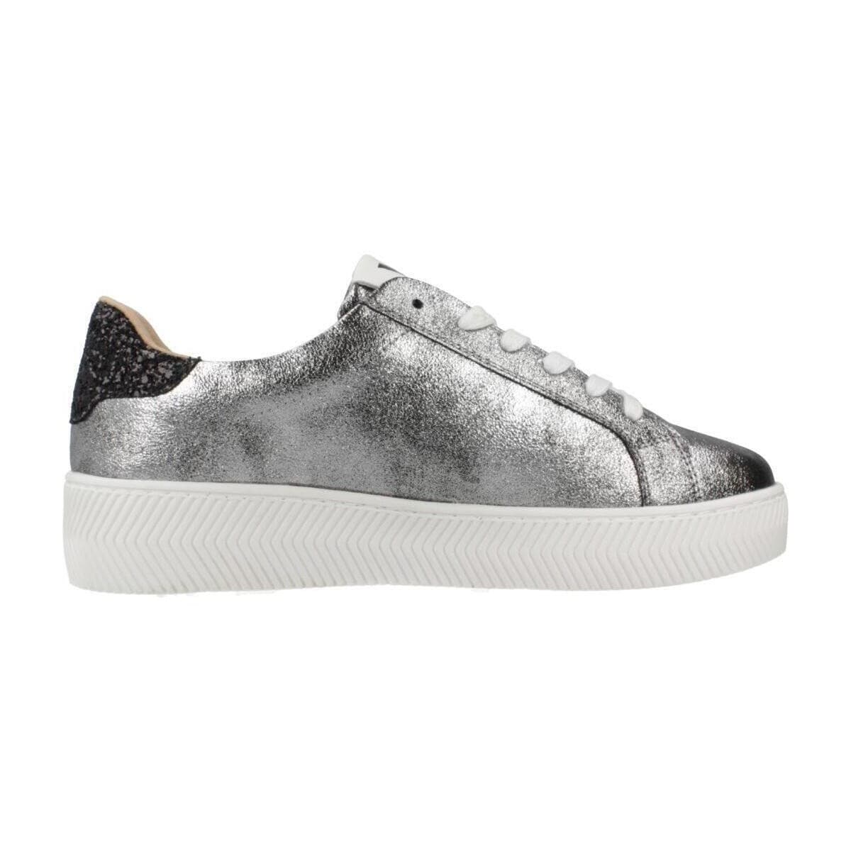 Women's Sneakers Vanessa Wu Gray
